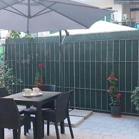 Summer Time Апартаменты