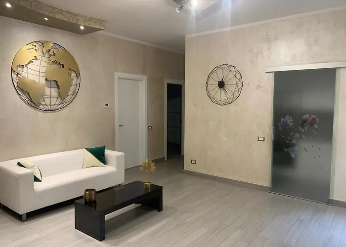 Апартаменты Summer Time