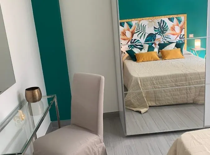 Summer Time Апартаменты