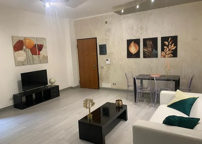 Summer Time Апартаменты *