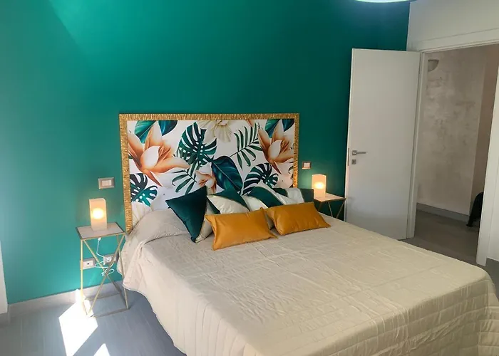 Summer Time Апартаменты *