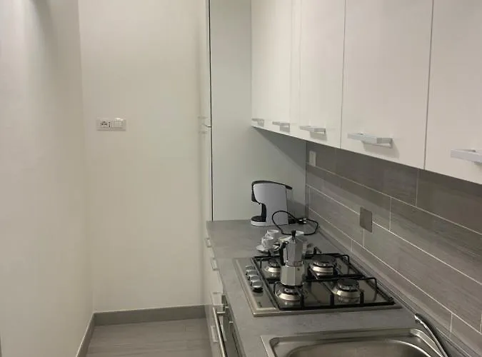 Summer Time Апартаменты *