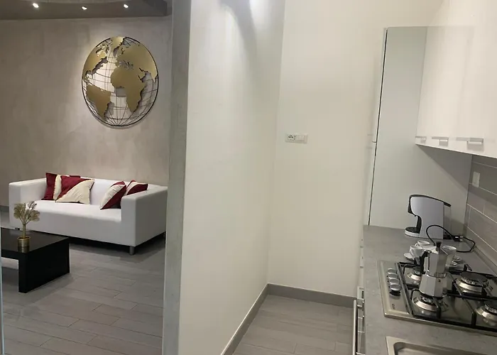 Апартаменты Summer Time *