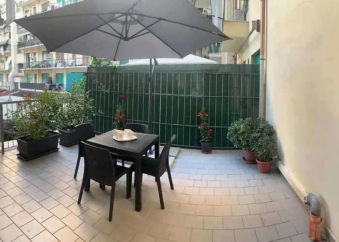 Summer Time Апартаменты