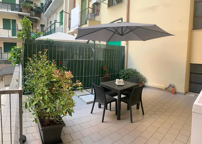 Summer Time Специя