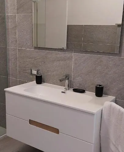 Summer Time Апартаменты *