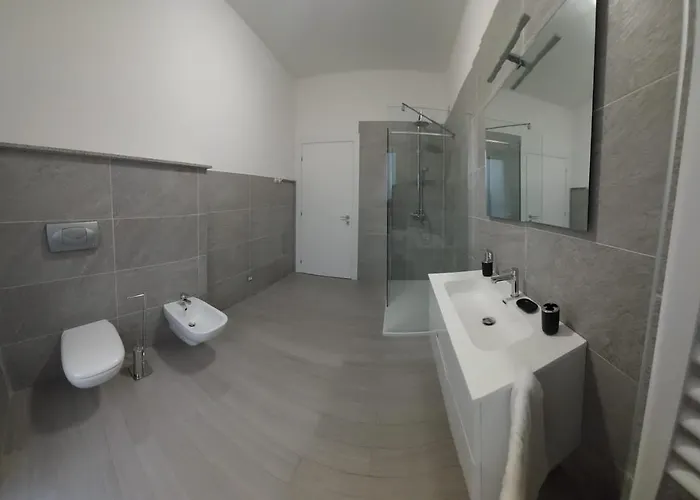 Апартаменты Summer Time *