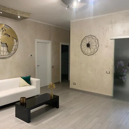 Apartment Summer Time