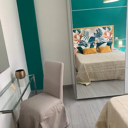 Summer Time Lägenhet