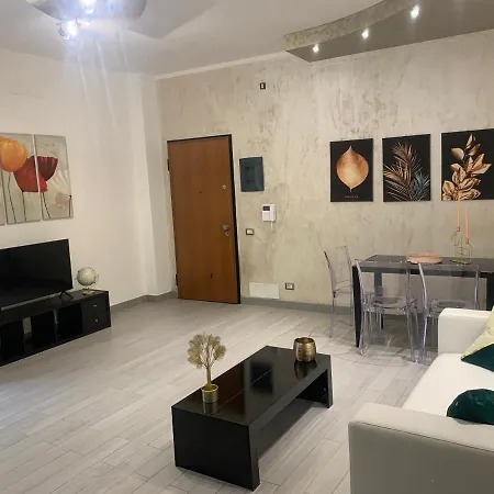 Summer Time Lägenhet *