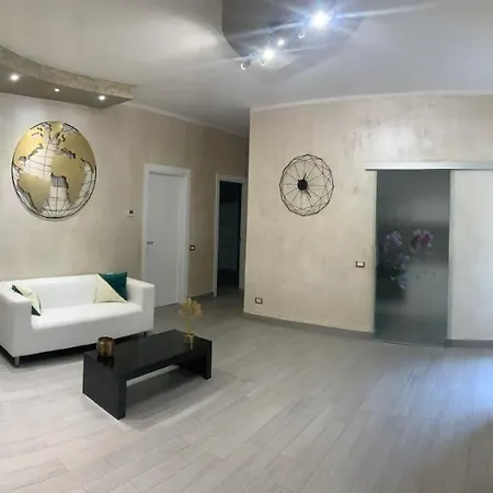 Summer Time Apartment La Spezia