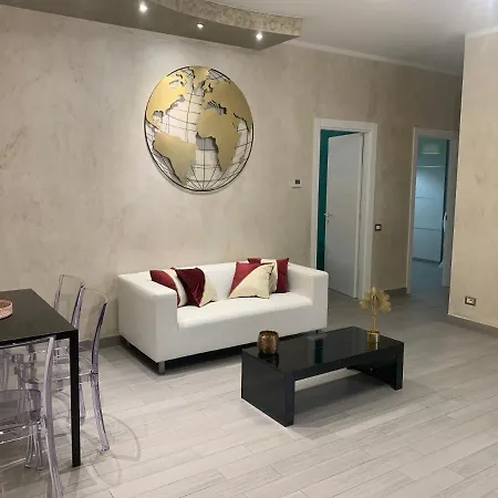 Summer Time Lägenhet La Spezia