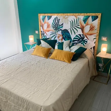 Lägenhet Summer Time