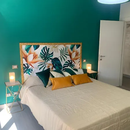 Summer Time Apartment *