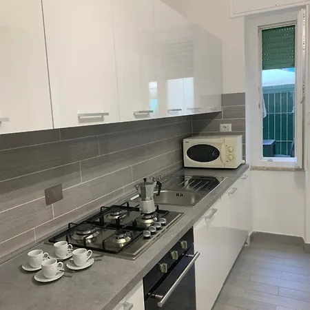 Summer Time Lägenhet