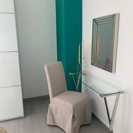 Summer Time Apartment La Spezia