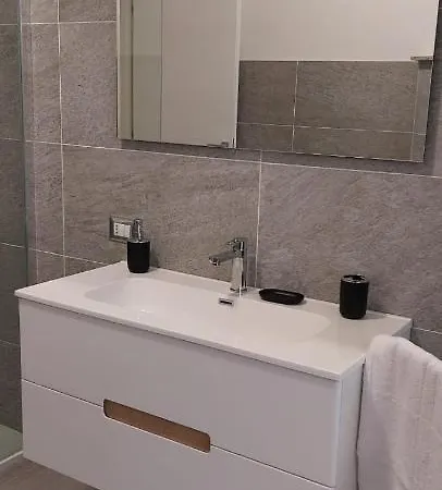 Summer Time Lägenhet *