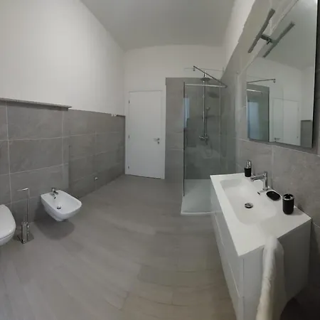 Lägenhet Summer Time *