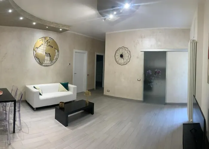 Summer Time 公寓 斯培西亚