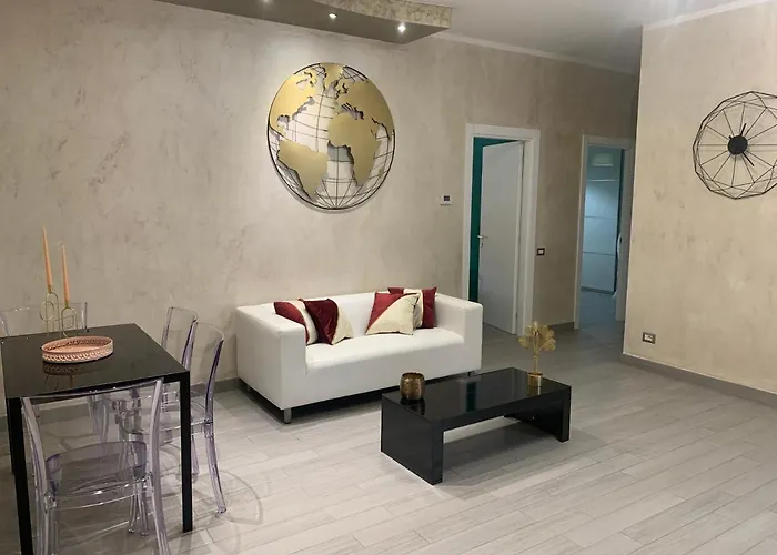 Summer Time 公寓 斯培西亚