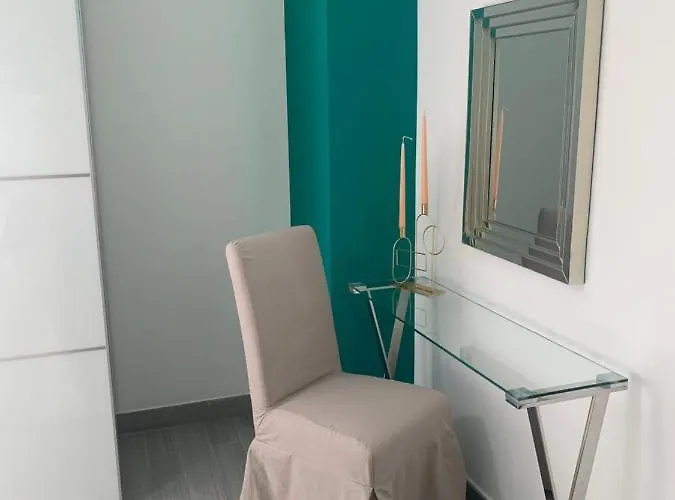 Summer Time 公寓 斯培西亚